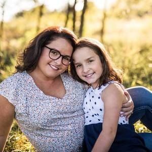 Meet your Posher, Hillary